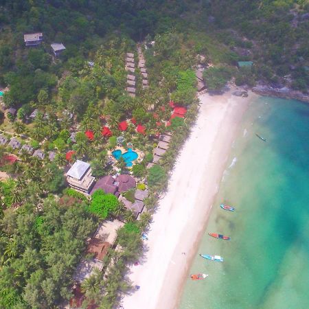 Bottle Beach 1 Resort Exterior photo