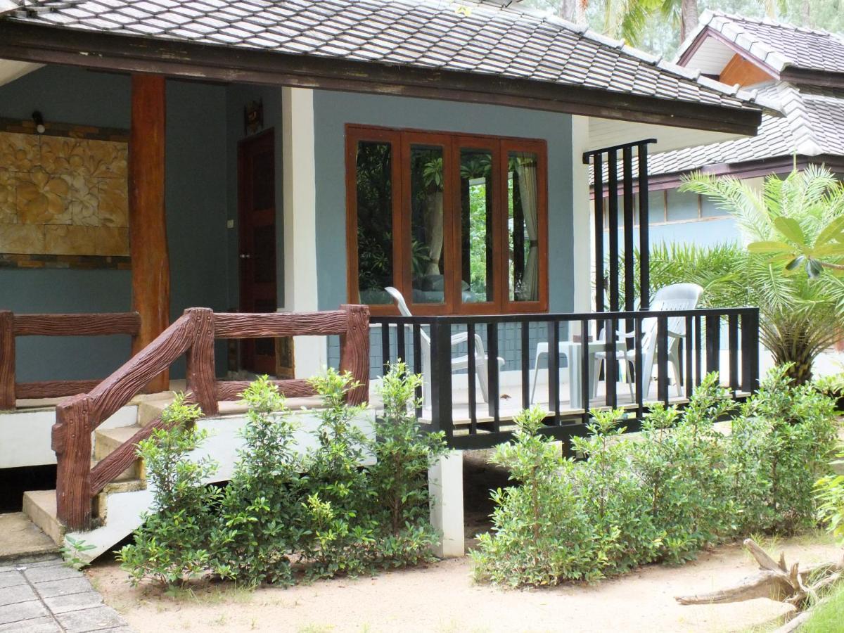 Bottle Beach 1 Resort Exterior photo