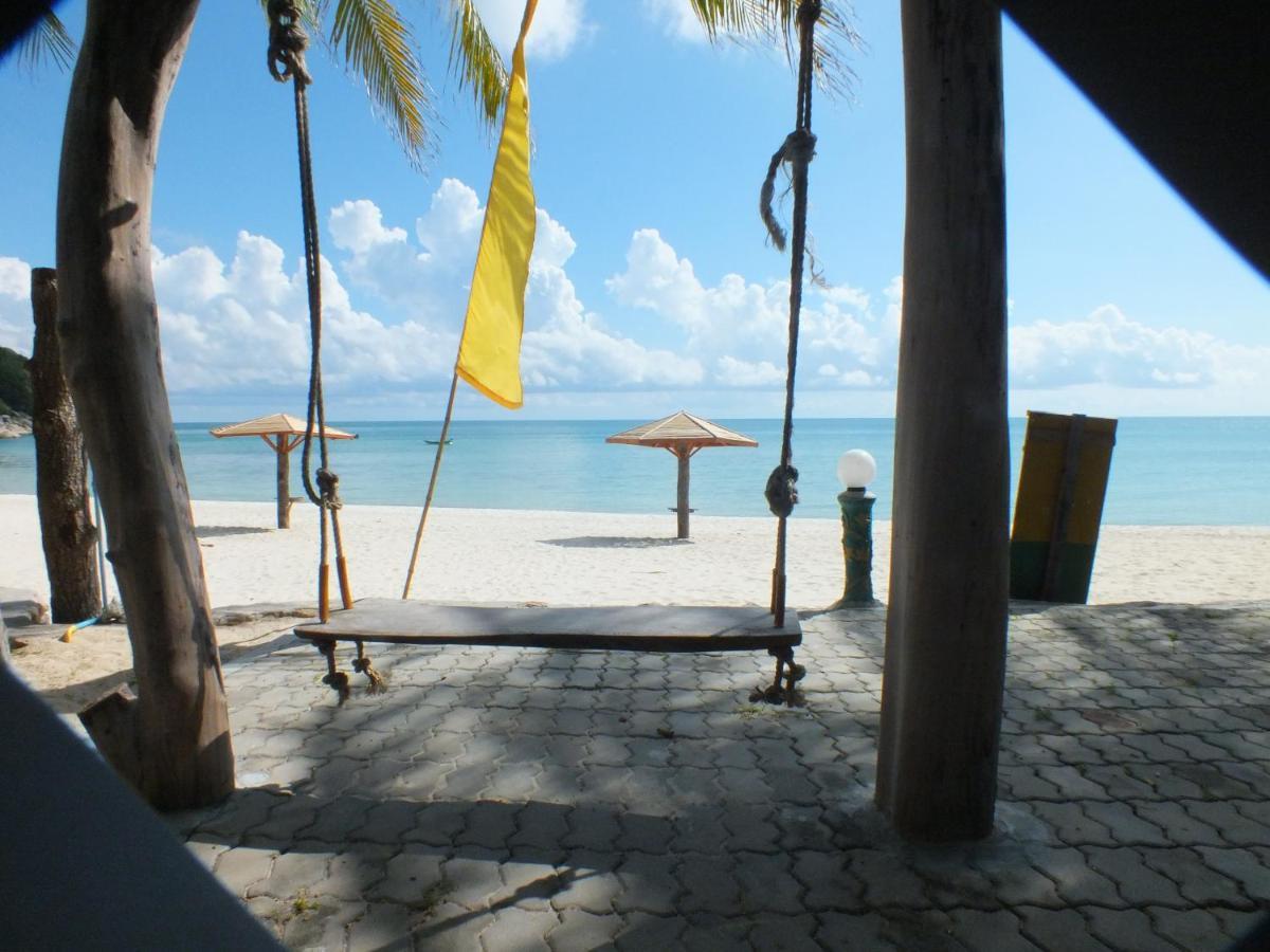 Bottle Beach 1 Resort Exterior photo