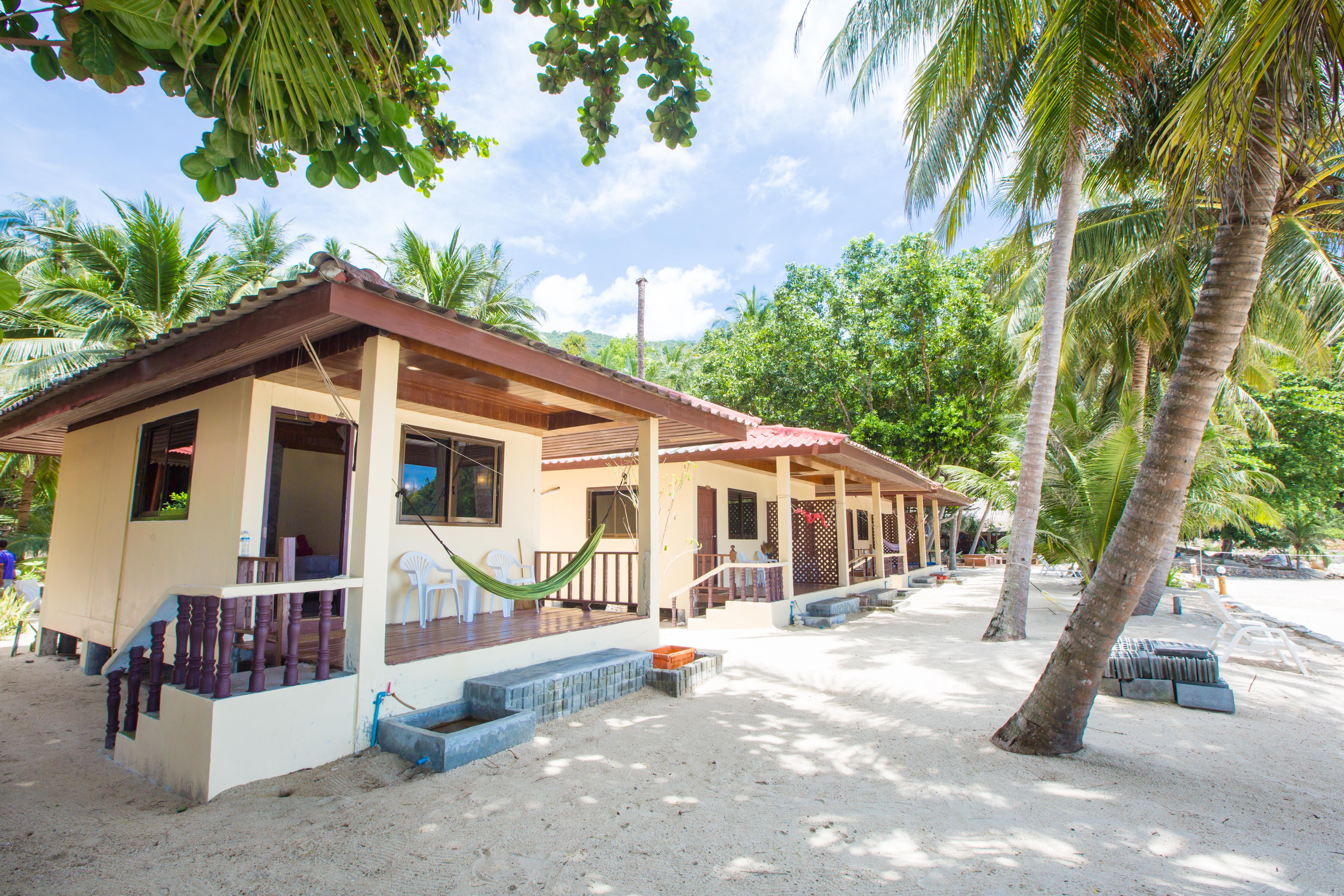 Bottle Beach 1 Resort Exterior photo