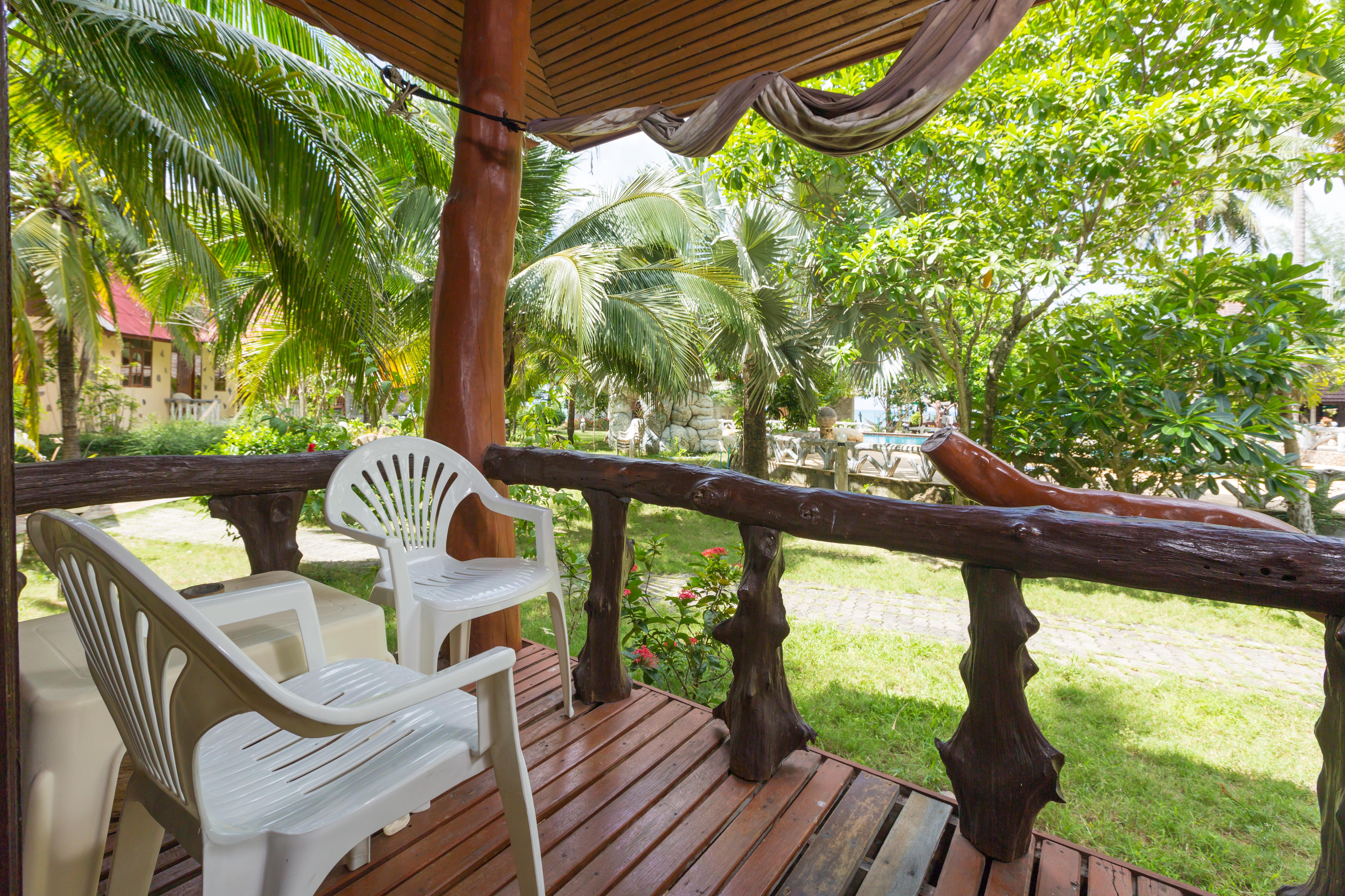 Bottle Beach 1 Resort Exterior photo