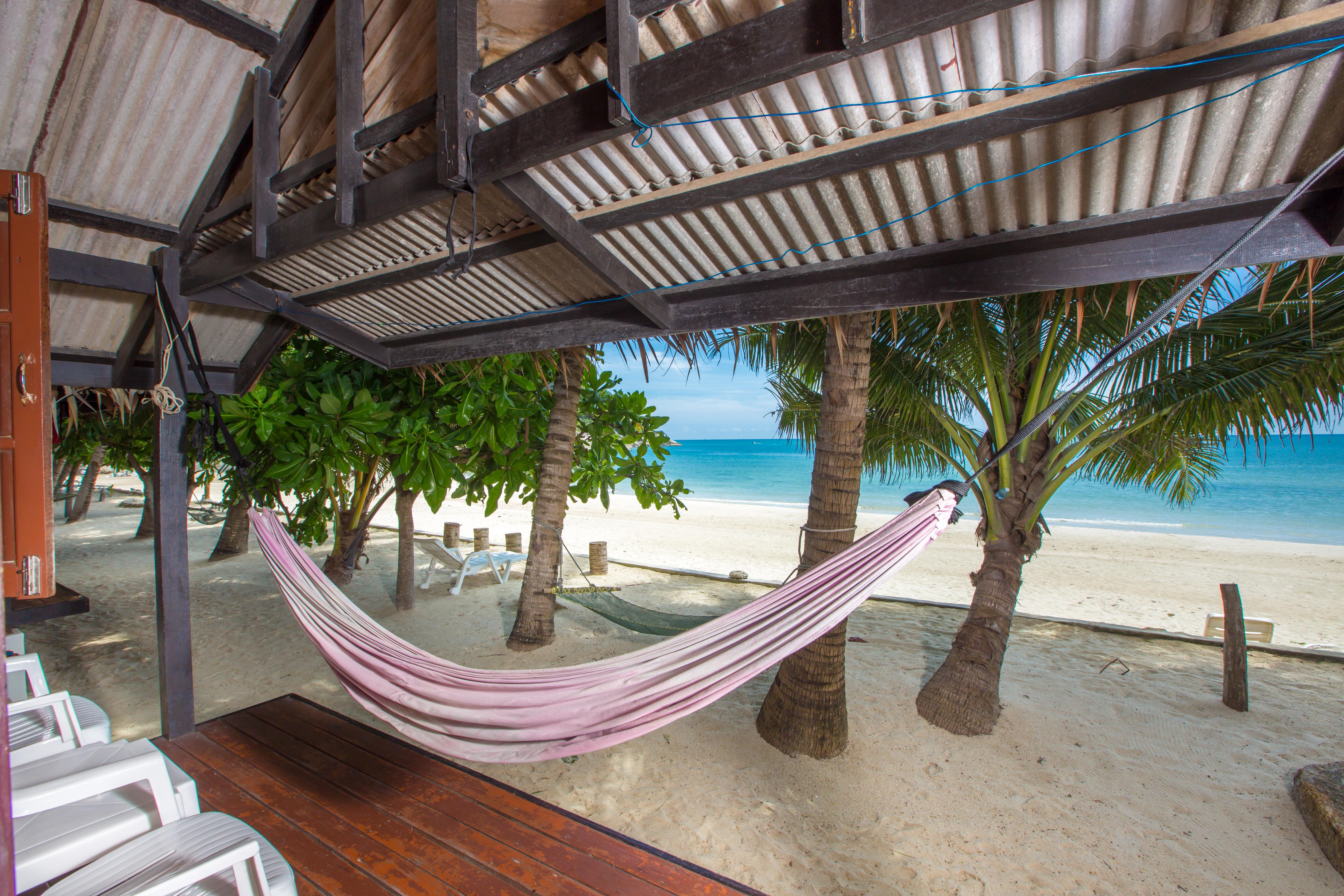 Bottle Beach 1 Resort Exterior photo