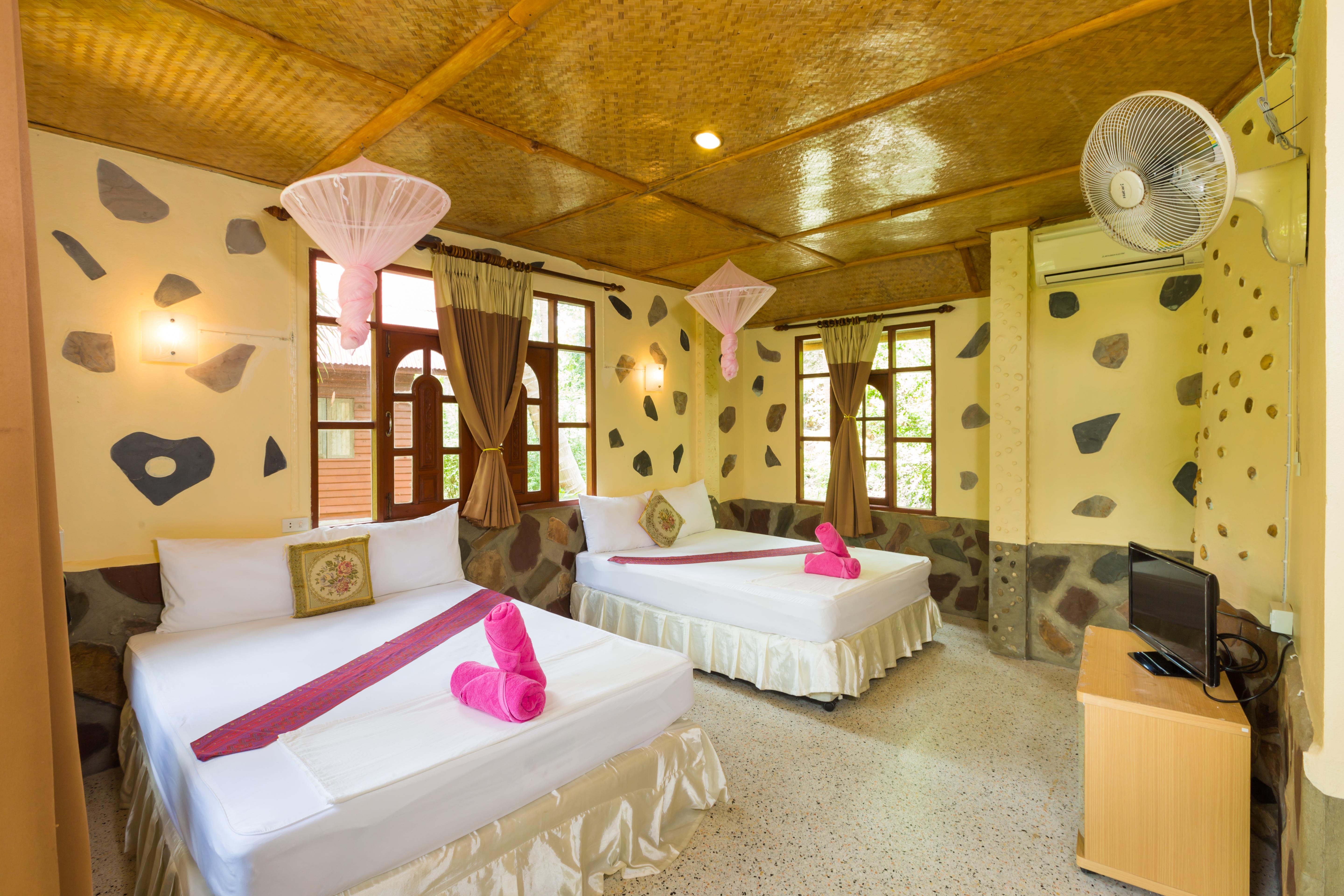 Bottle Beach 1 Resort Exterior photo