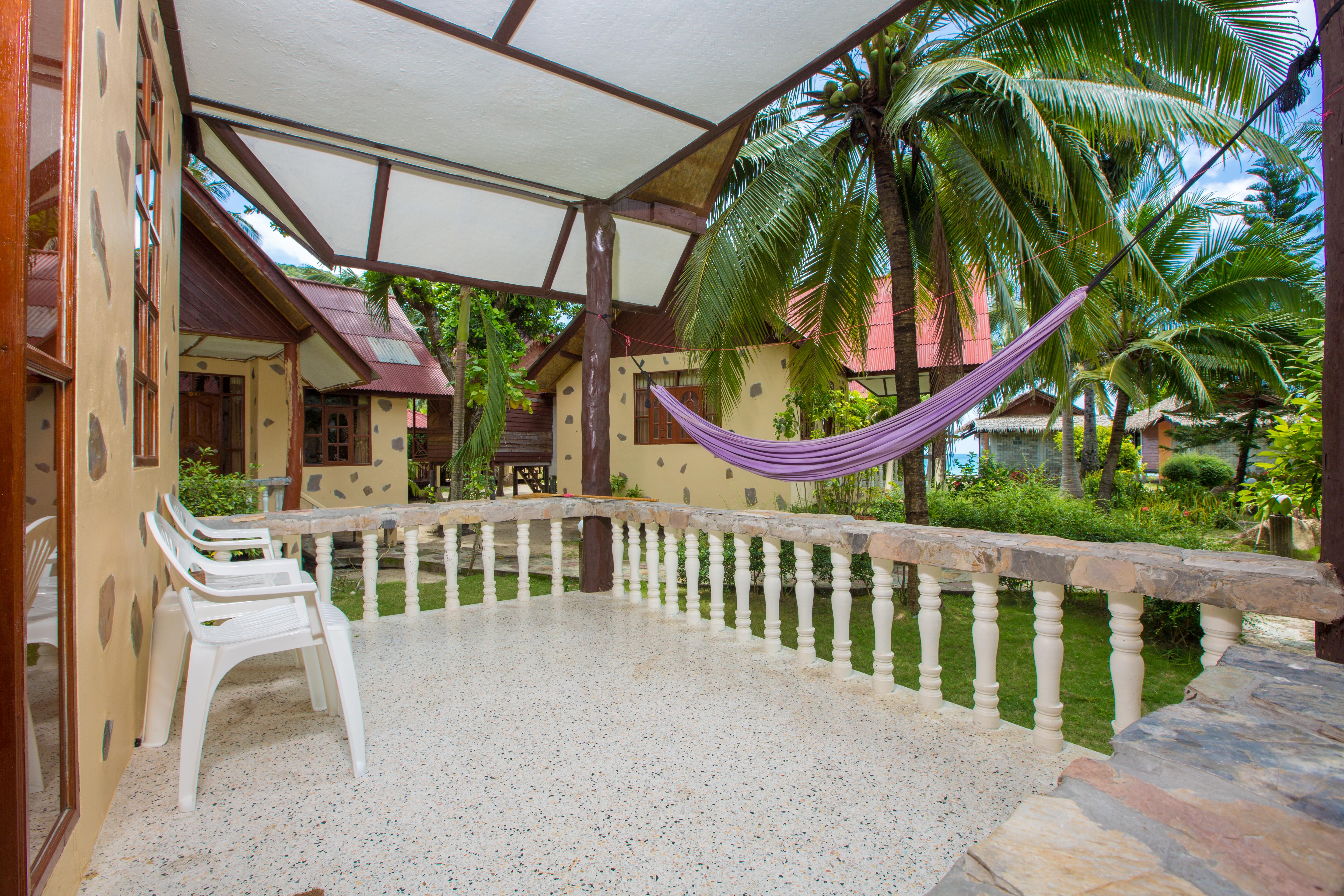 Bottle Beach 1 Resort Exterior photo