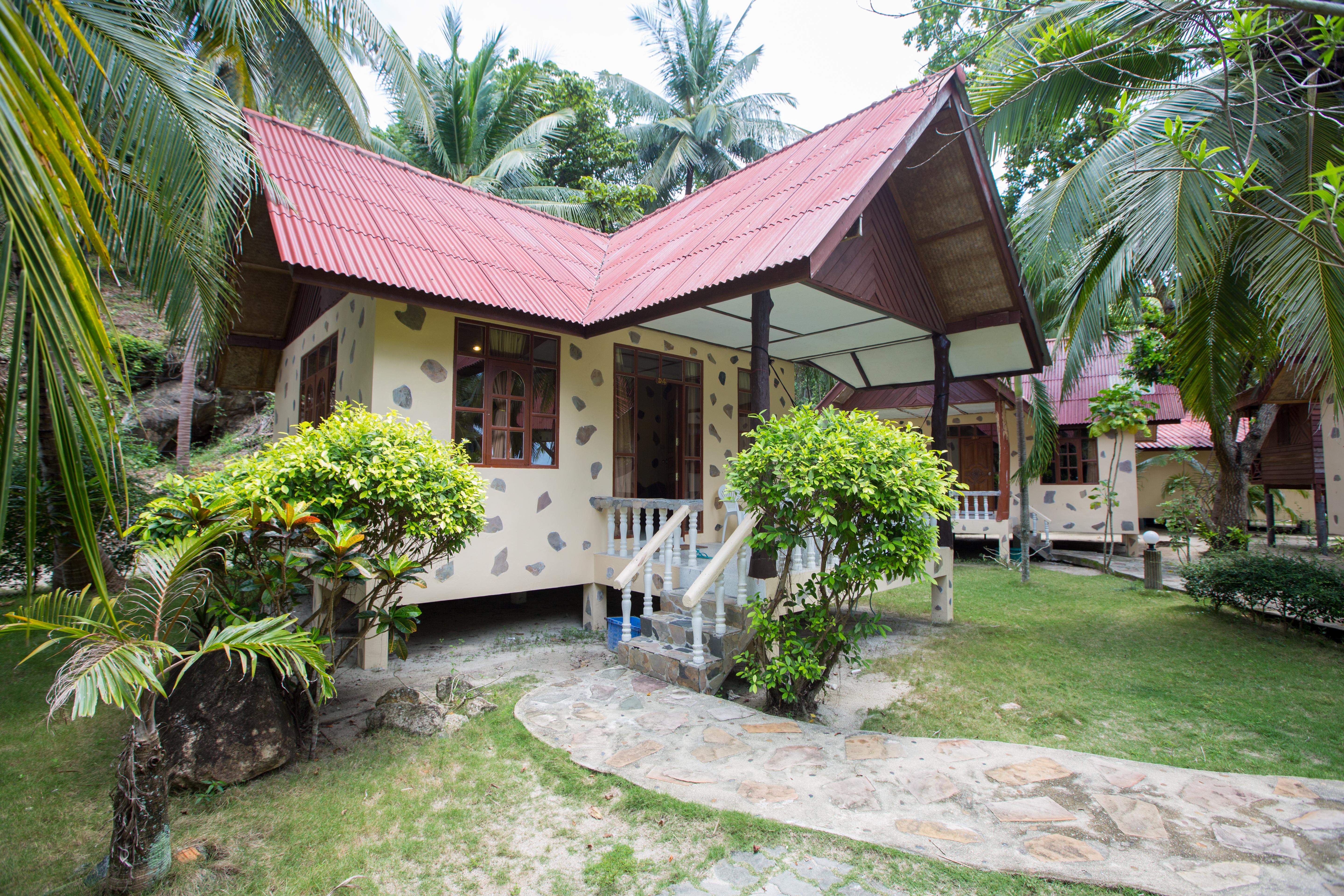 Bottle Beach 1 Resort Exterior photo