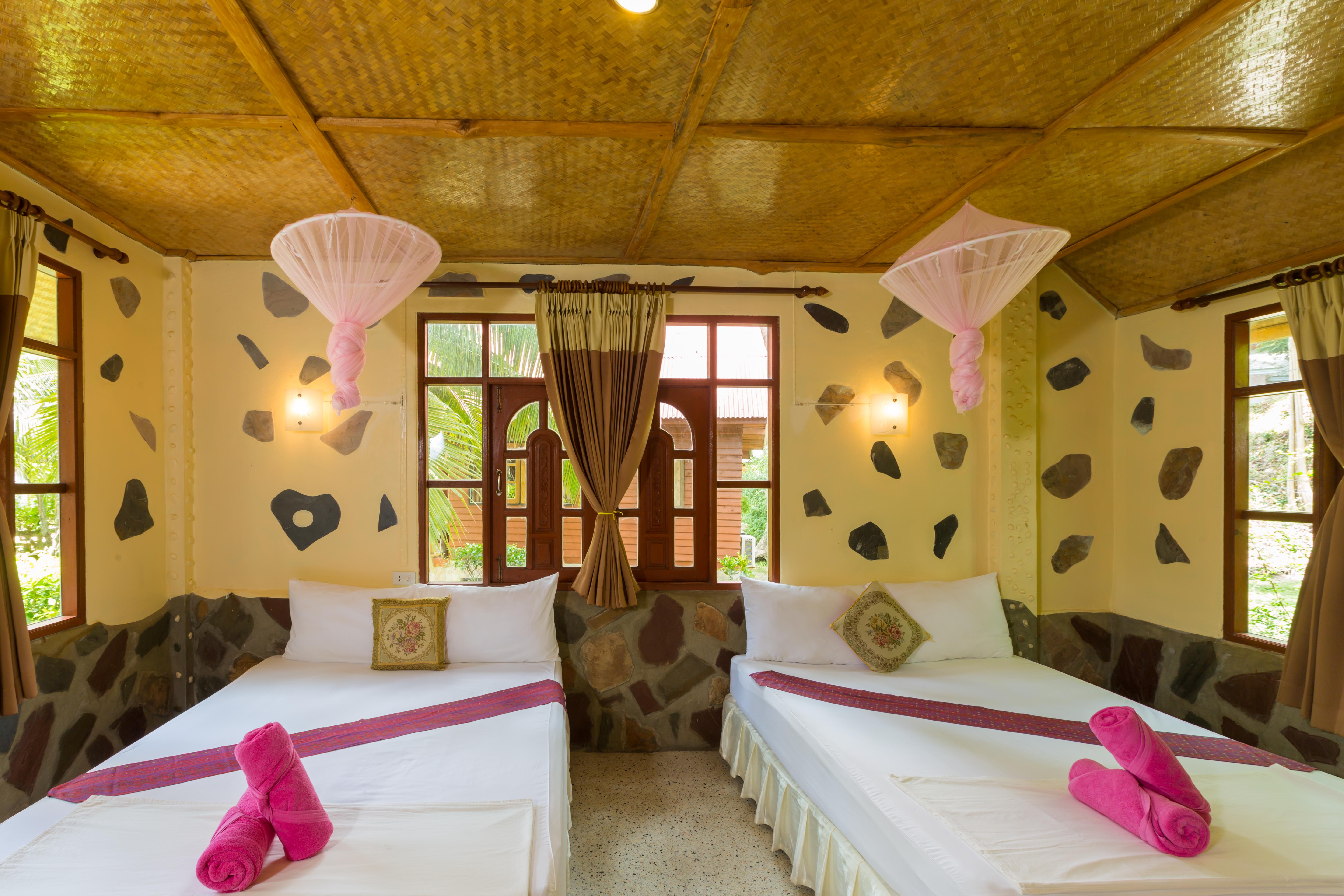 Bottle Beach 1 Resort Exterior photo