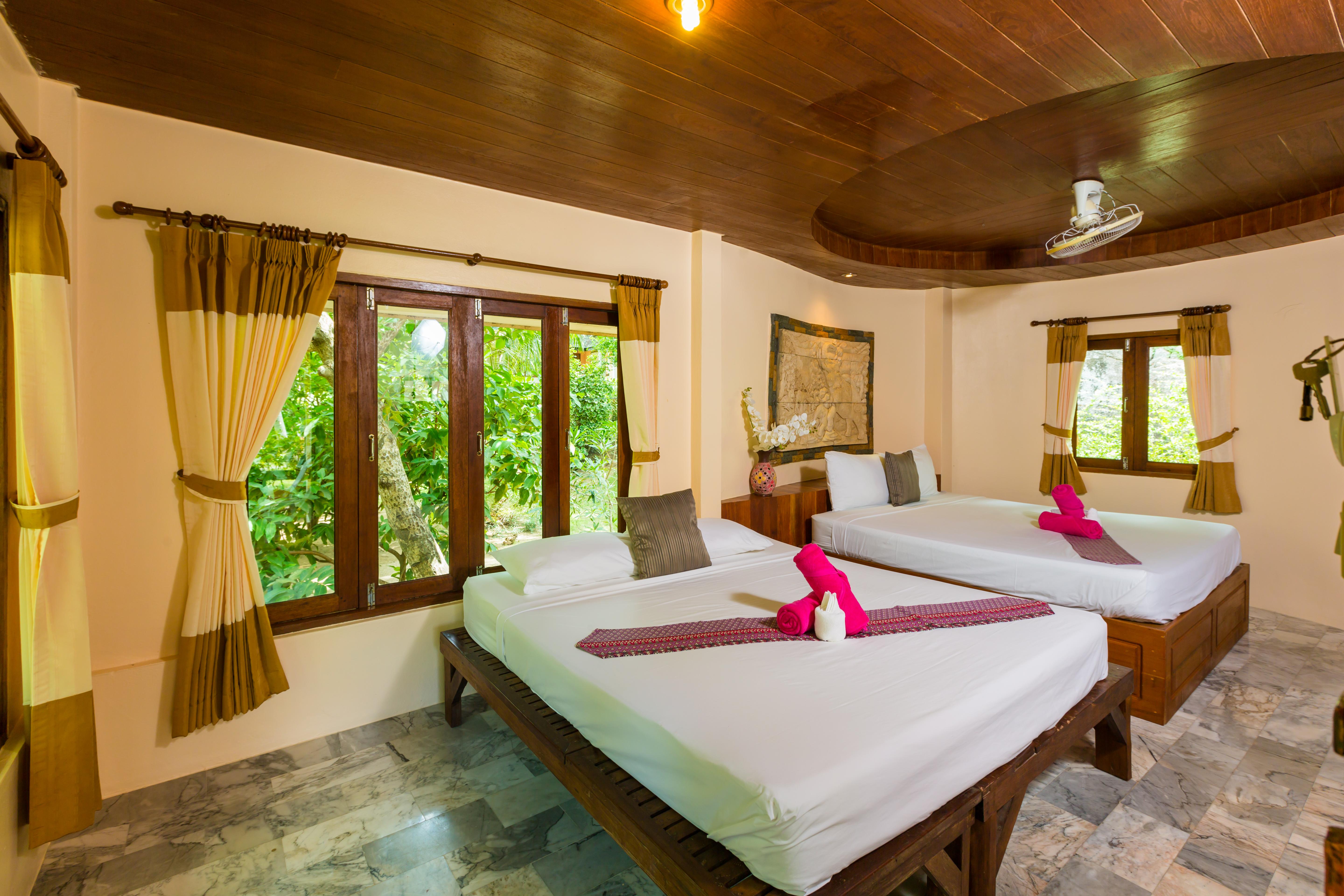 Bottle Beach 1 Resort Exterior photo