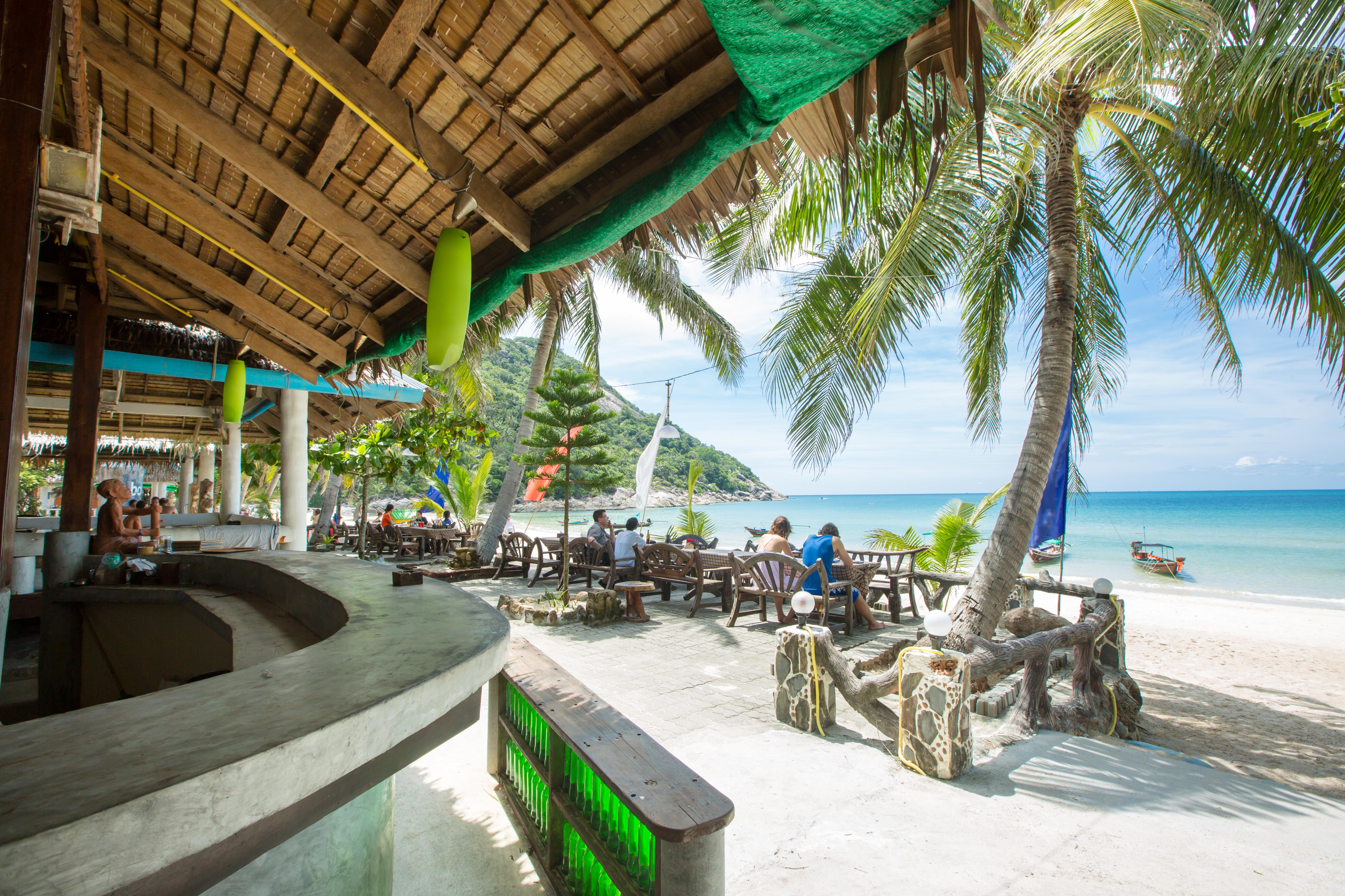 Bottle Beach 1 Resort Exterior photo