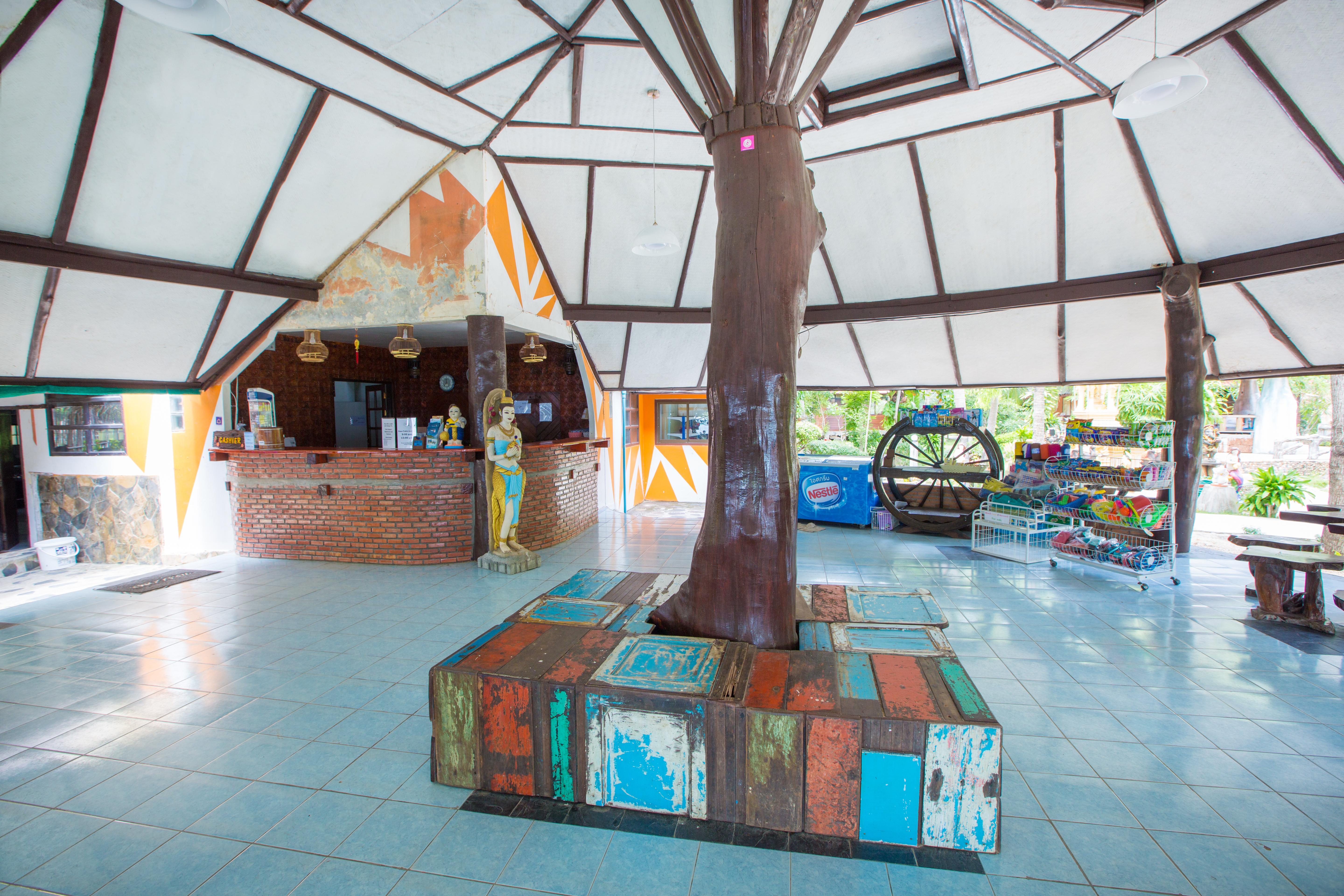 Bottle Beach 1 Resort Exterior photo
