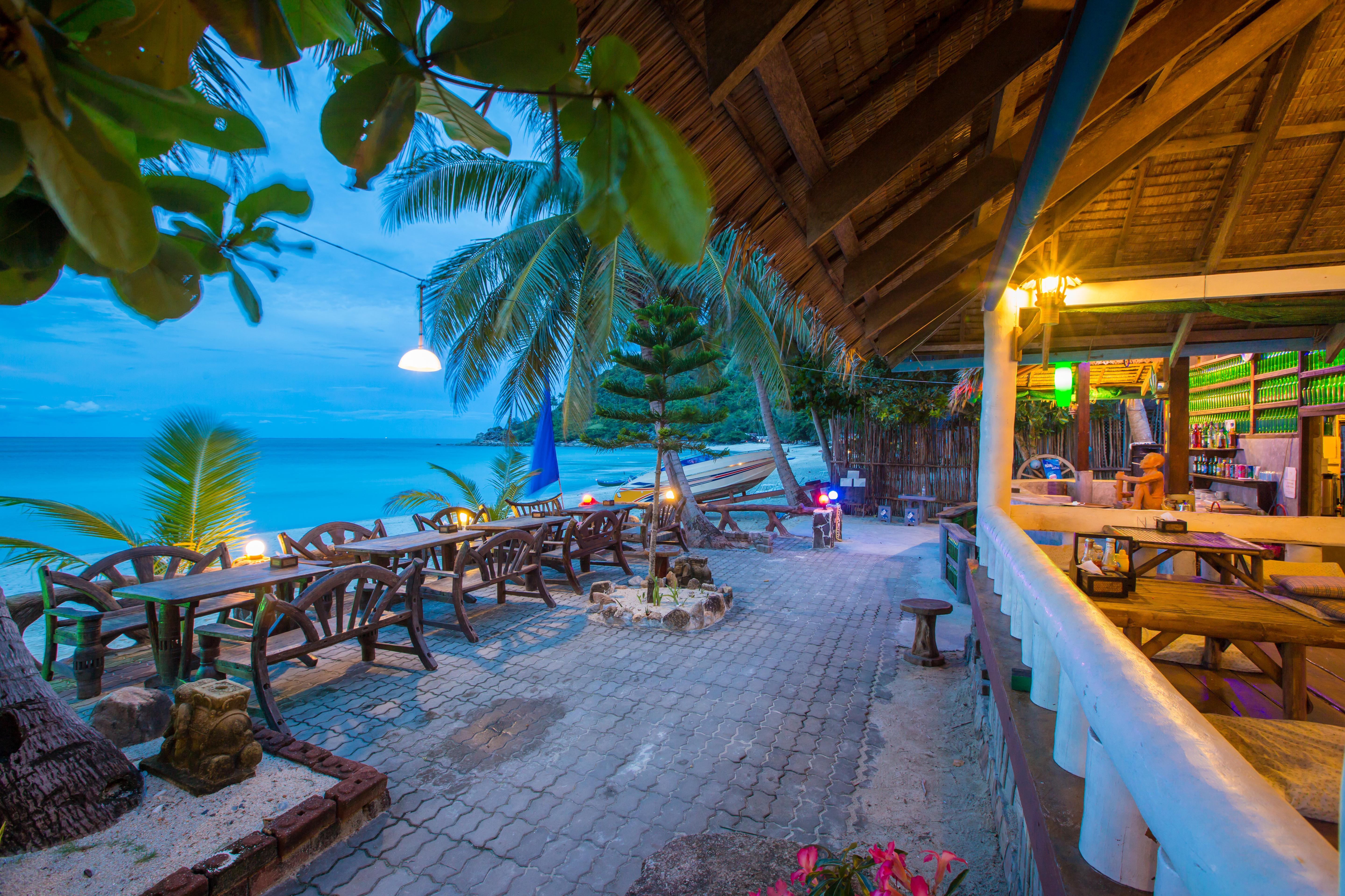 Bottle Beach 1 Resort Exterior photo