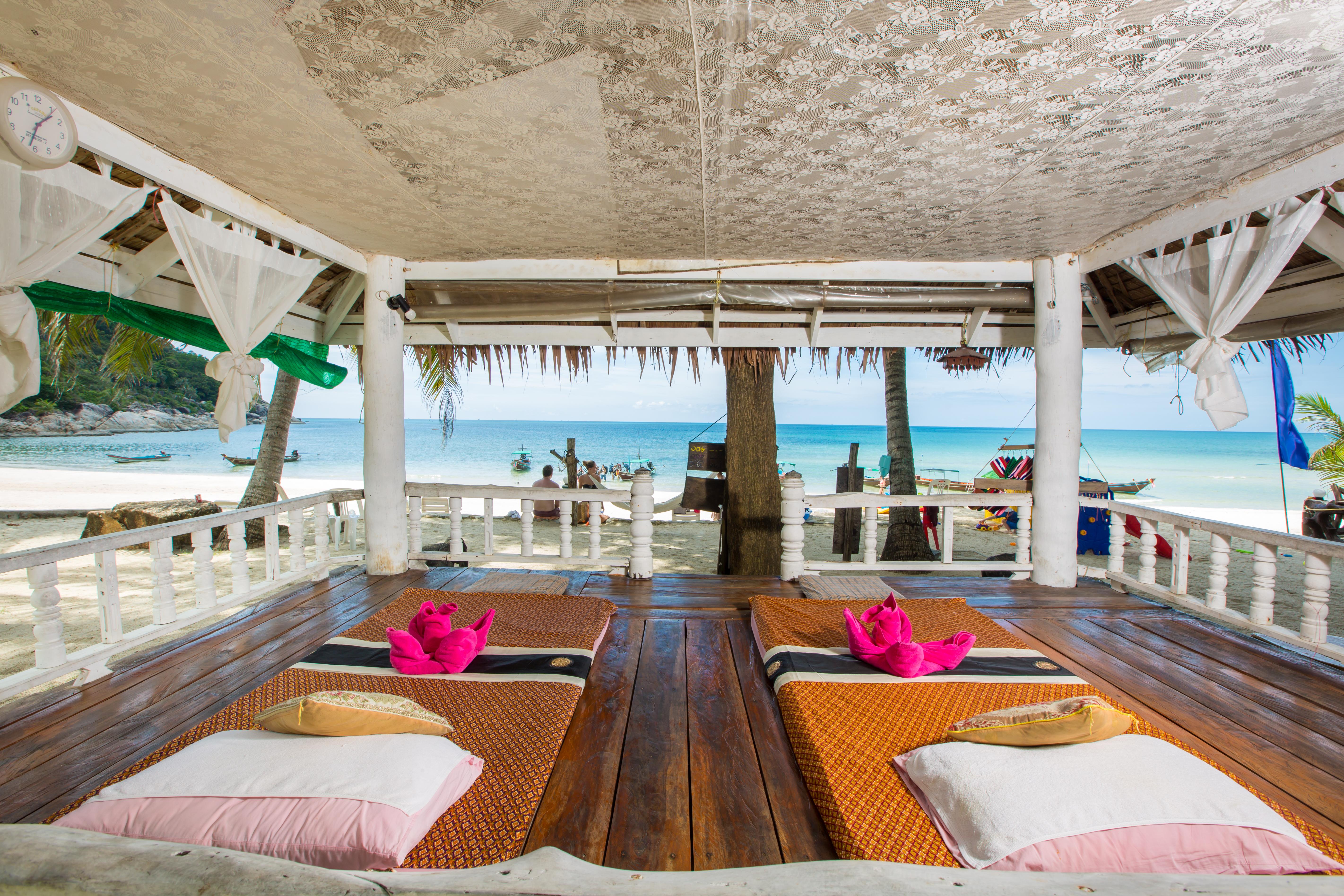Bottle Beach 1 Resort Exterior photo