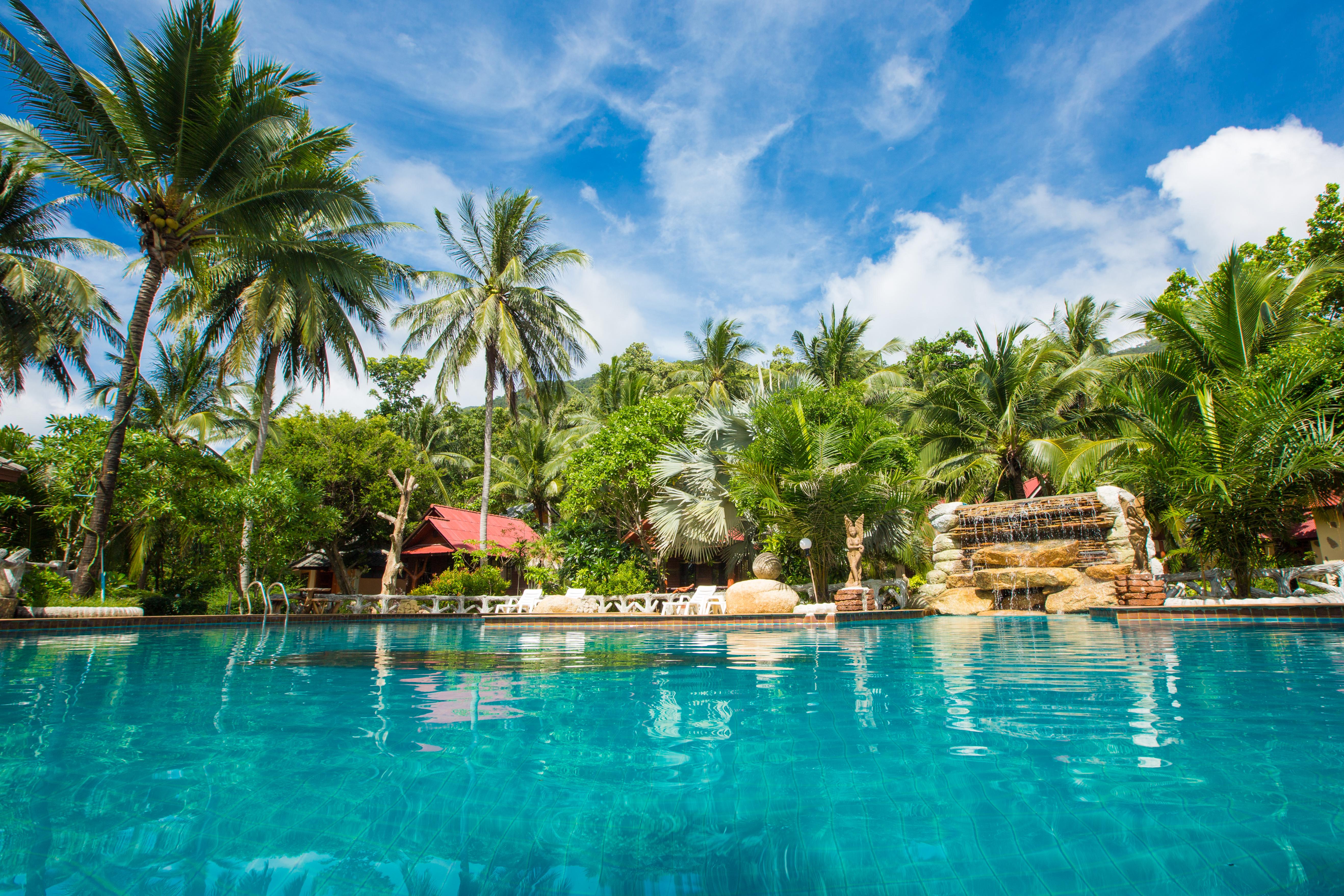 Bottle Beach 1 Resort Exterior photo