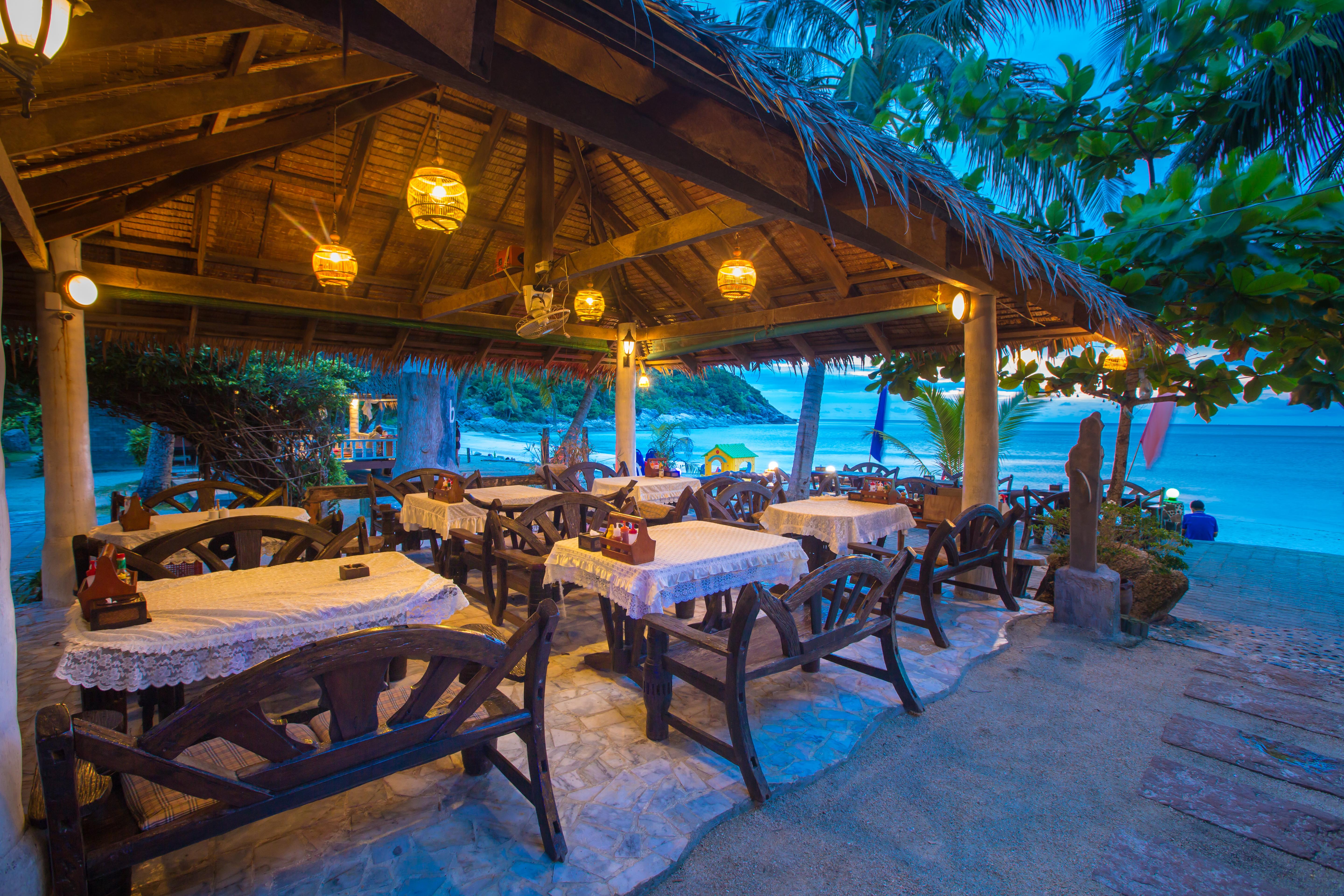 Bottle Beach 1 Resort Exterior photo