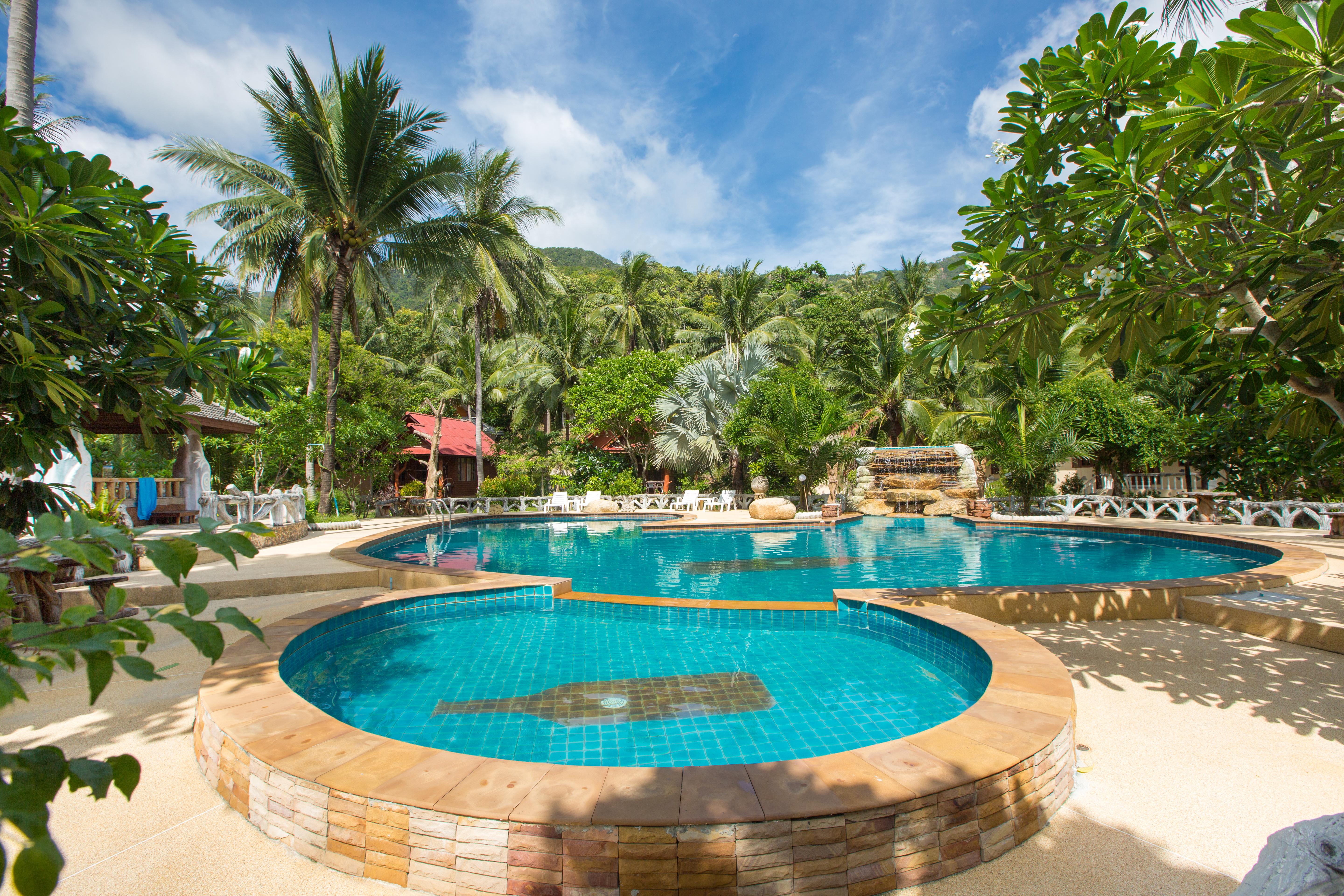 Bottle Beach 1 Resort Exterior photo