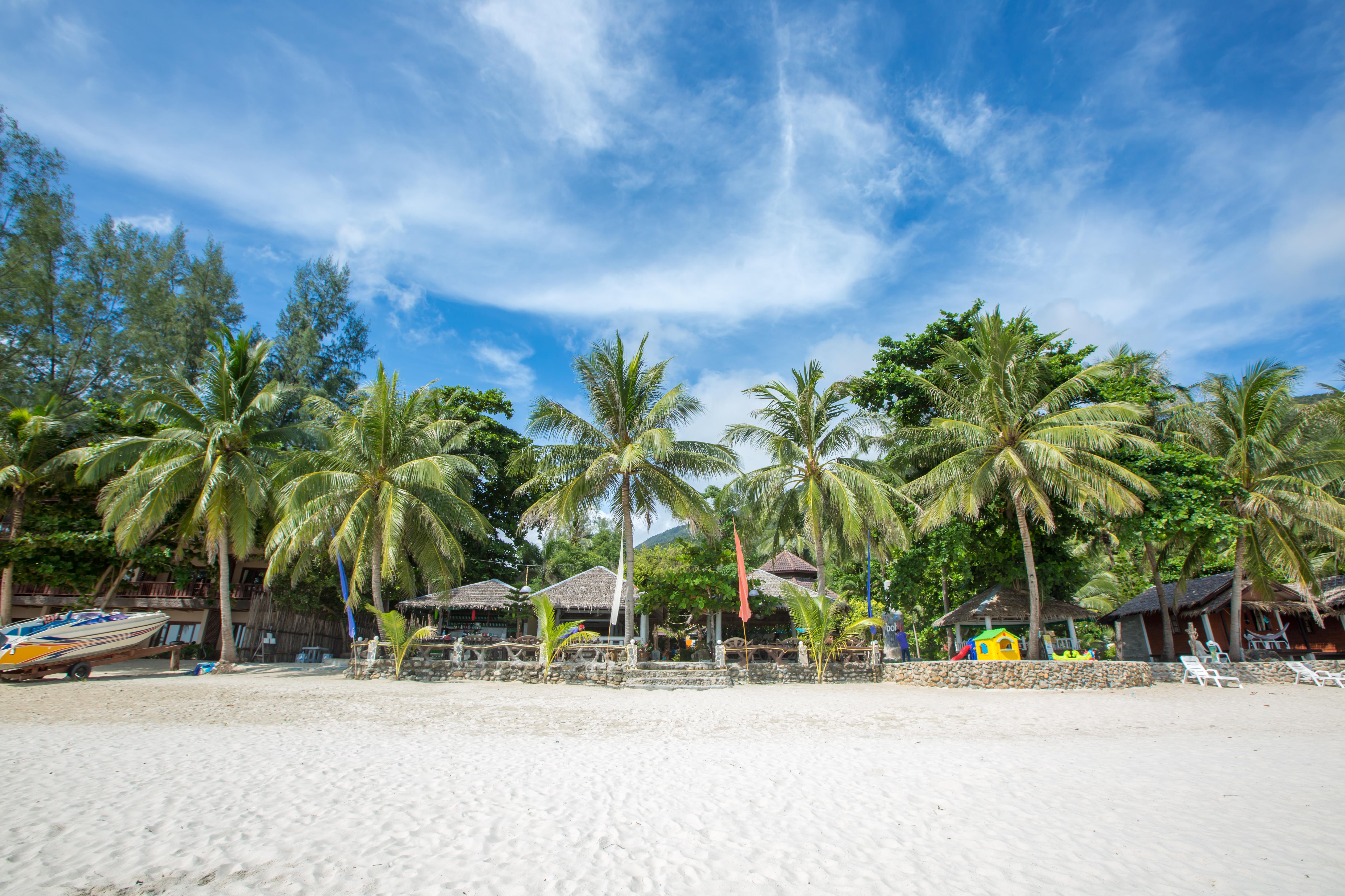 Bottle Beach 1 Resort Exterior photo