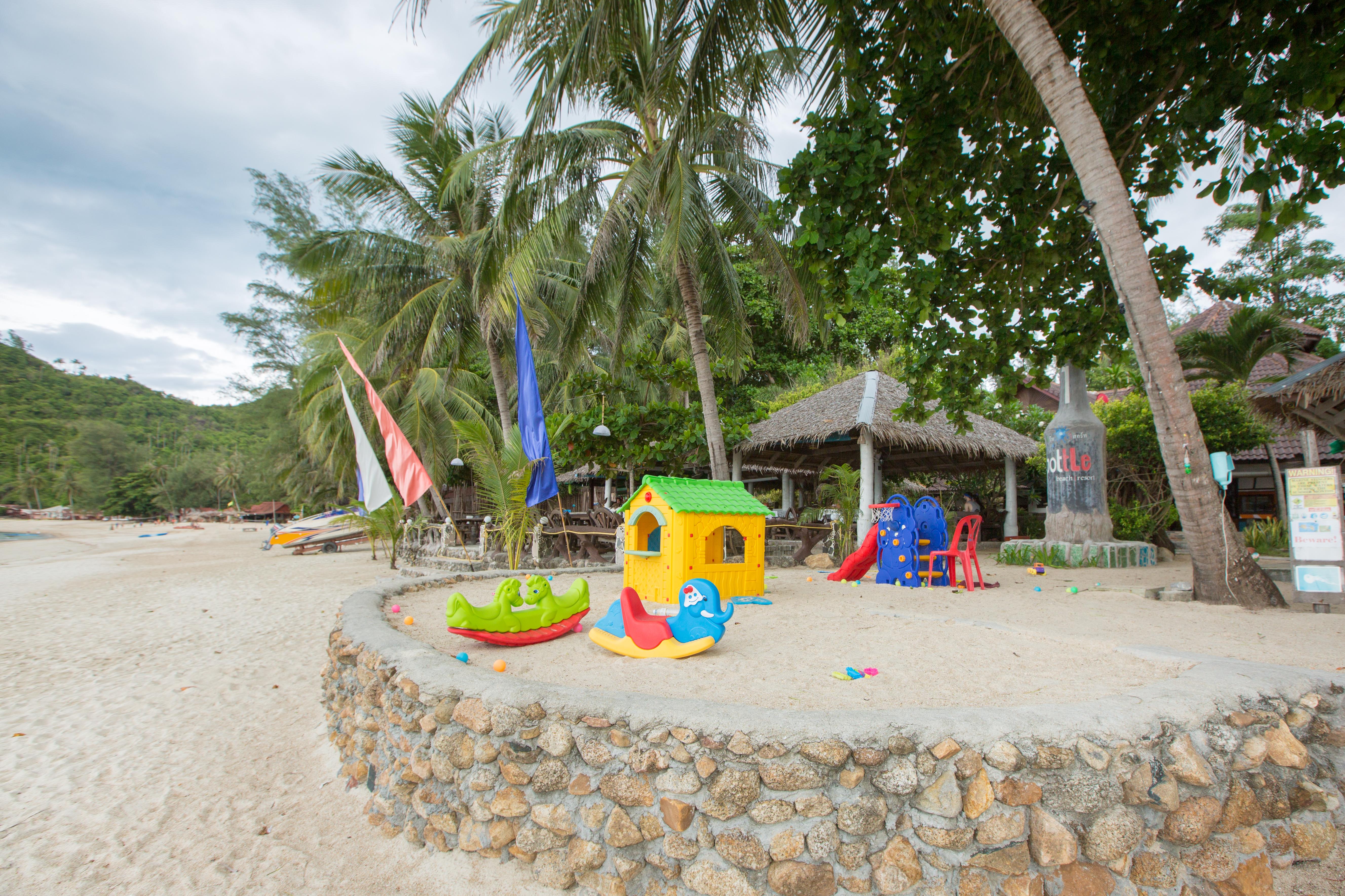 Bottle Beach 1 Resort Exterior photo