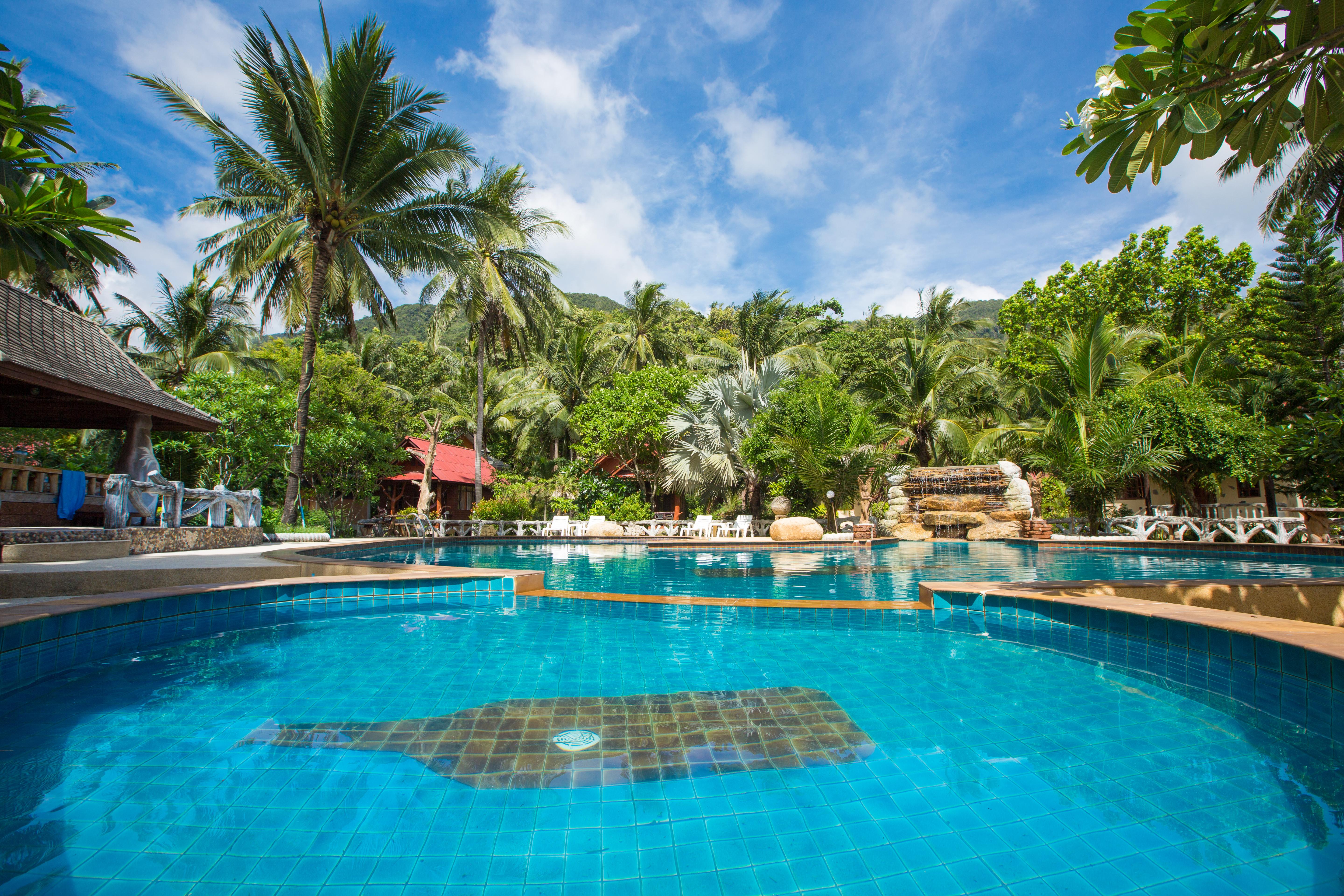 Bottle Beach 1 Resort Exterior photo