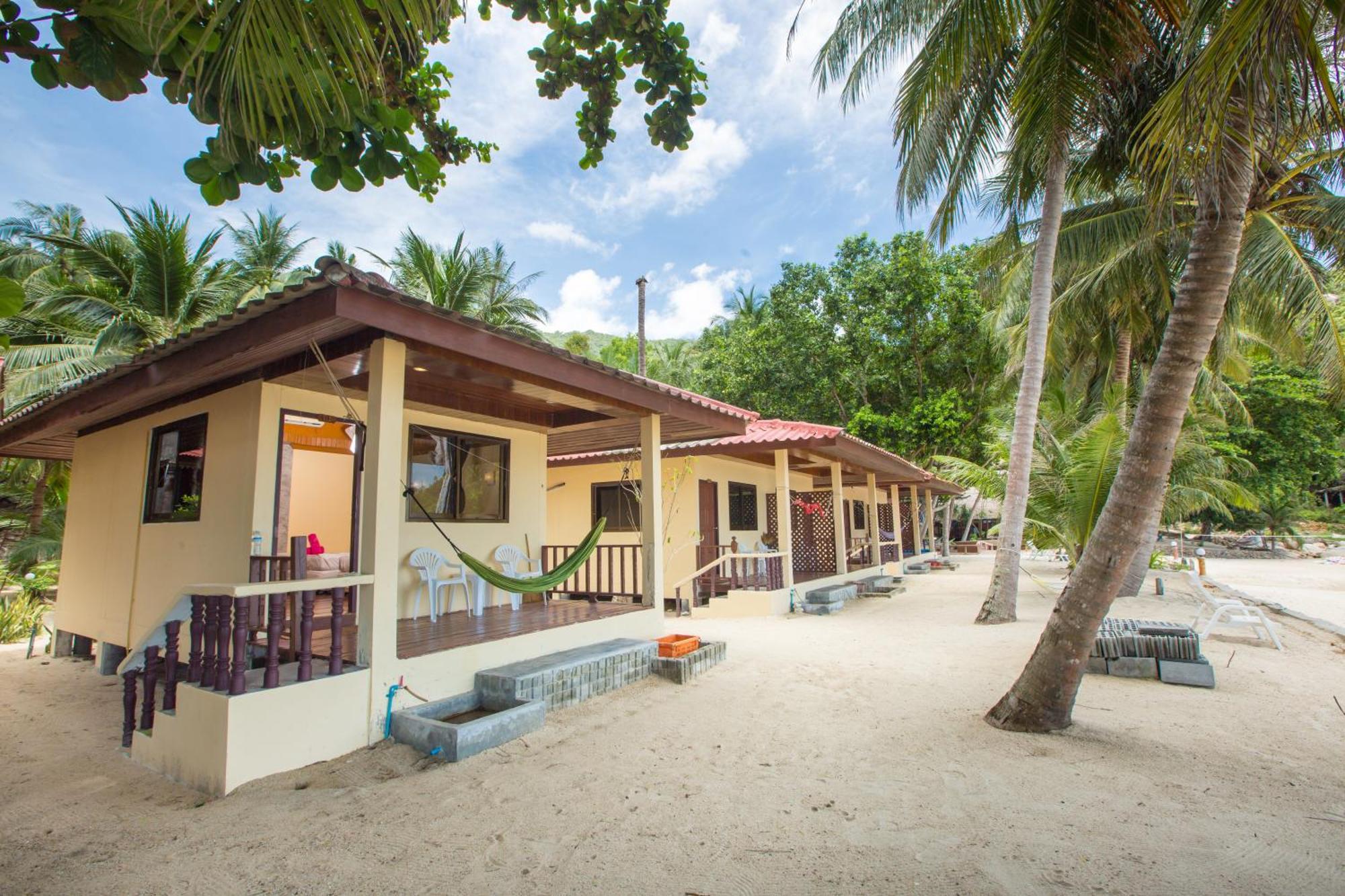 Bottle Beach 1 Resort Exterior photo