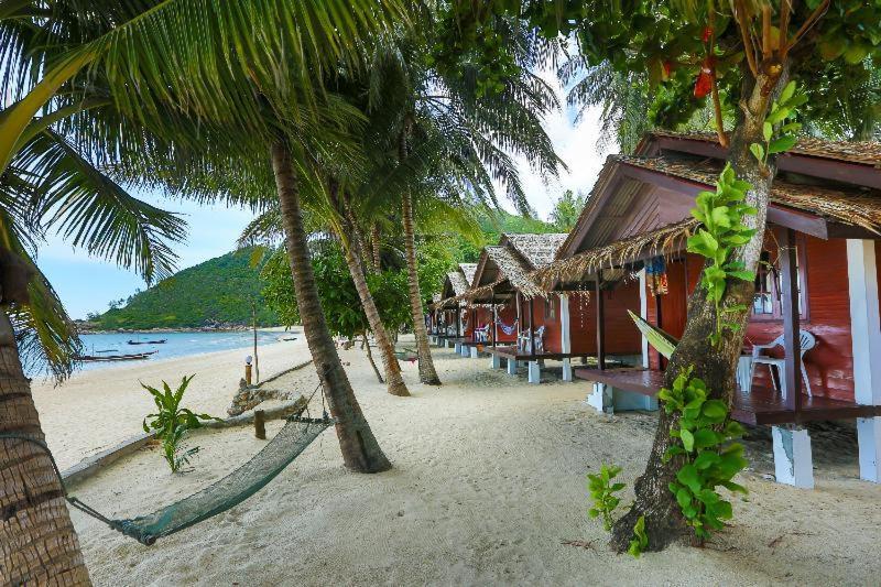 Bottle Beach 1 Resort Room photo